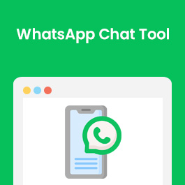 Chat tool